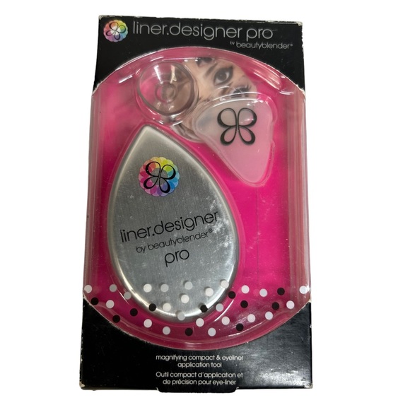 beautyblender liner.designer pro Eyeliner Application Tool New In Box - Picture 1 of 4